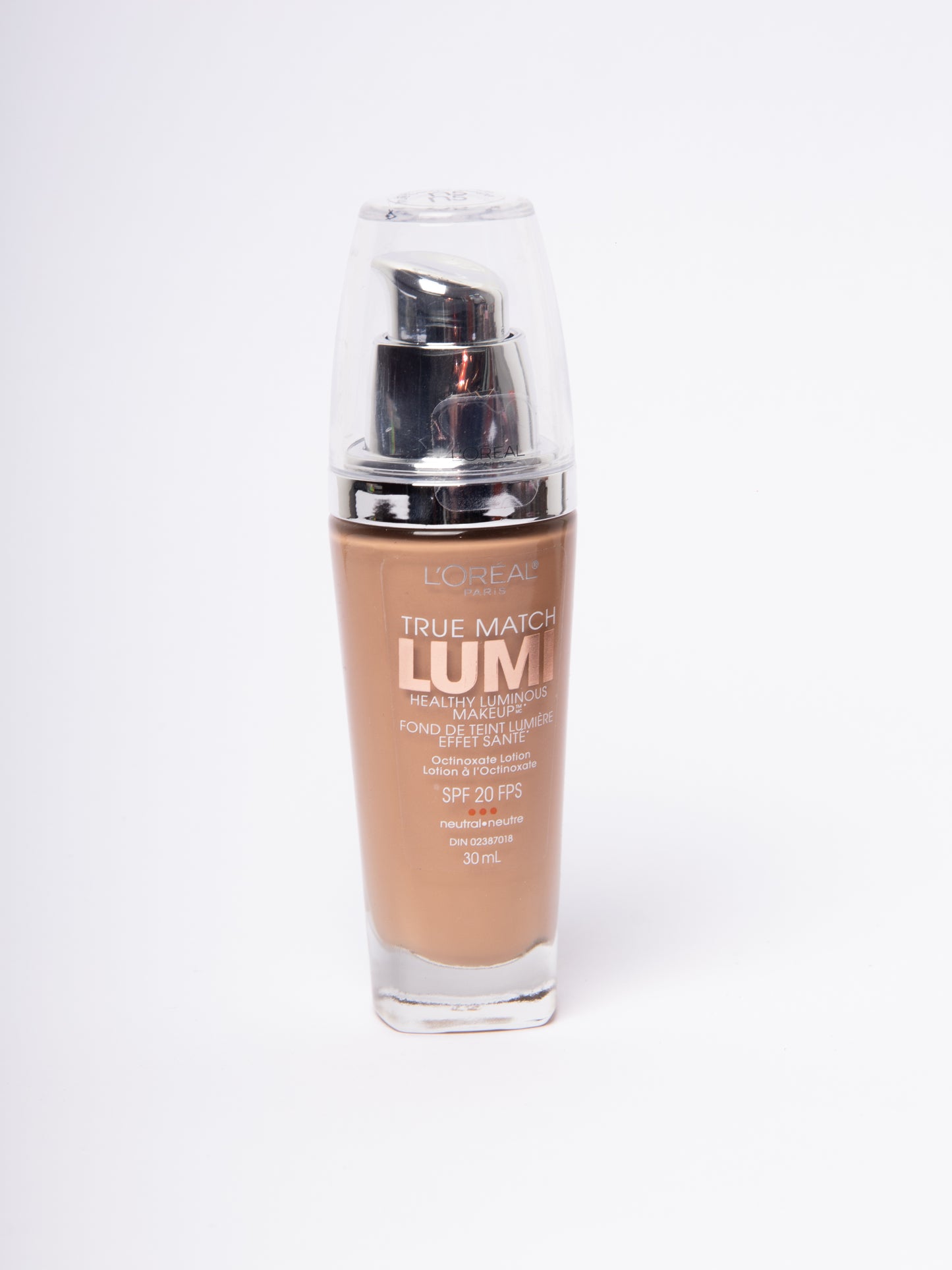 Base Lumi True Match L'oreal Paris