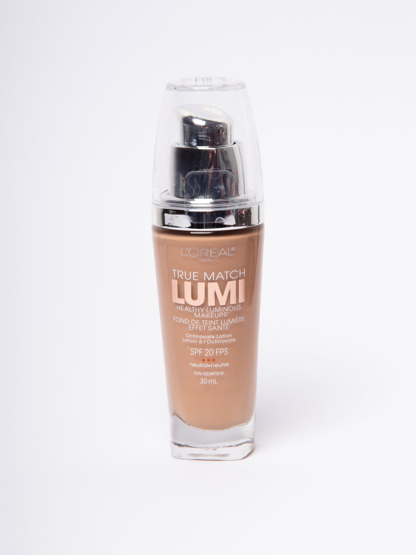 Base Lumi True Match L'oreal Paris