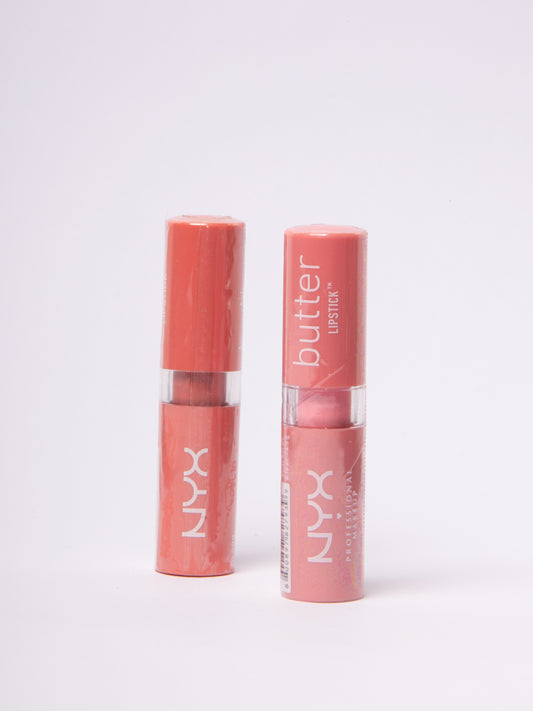 Lápiz labial NYX