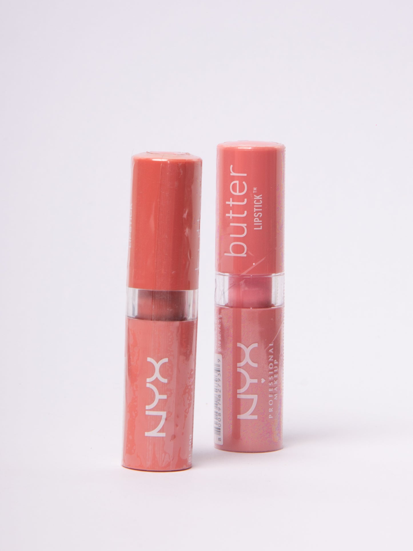 Lápiz labial NYX