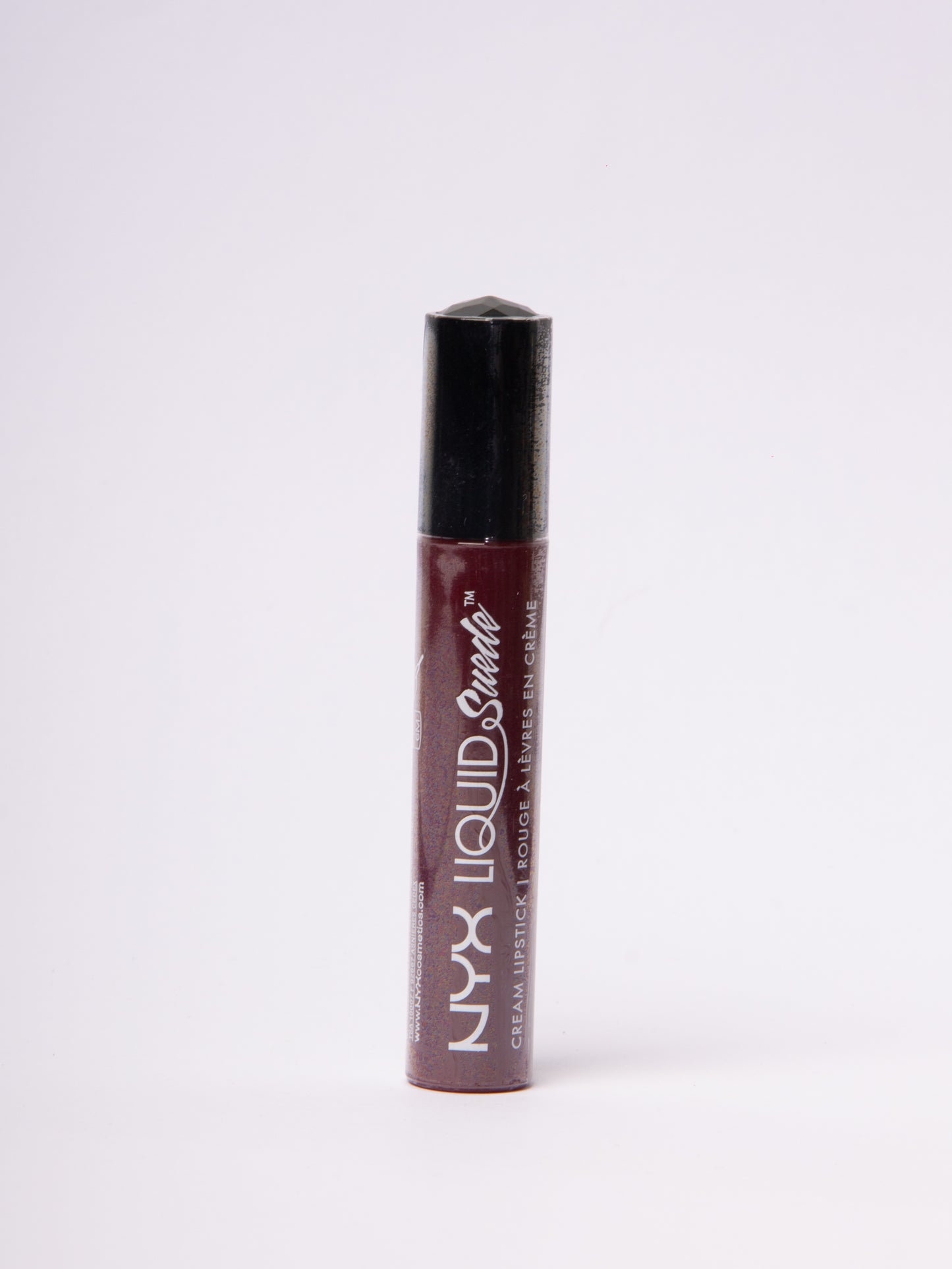 Lapiz Labial Liquido Lip Lingerie NYX